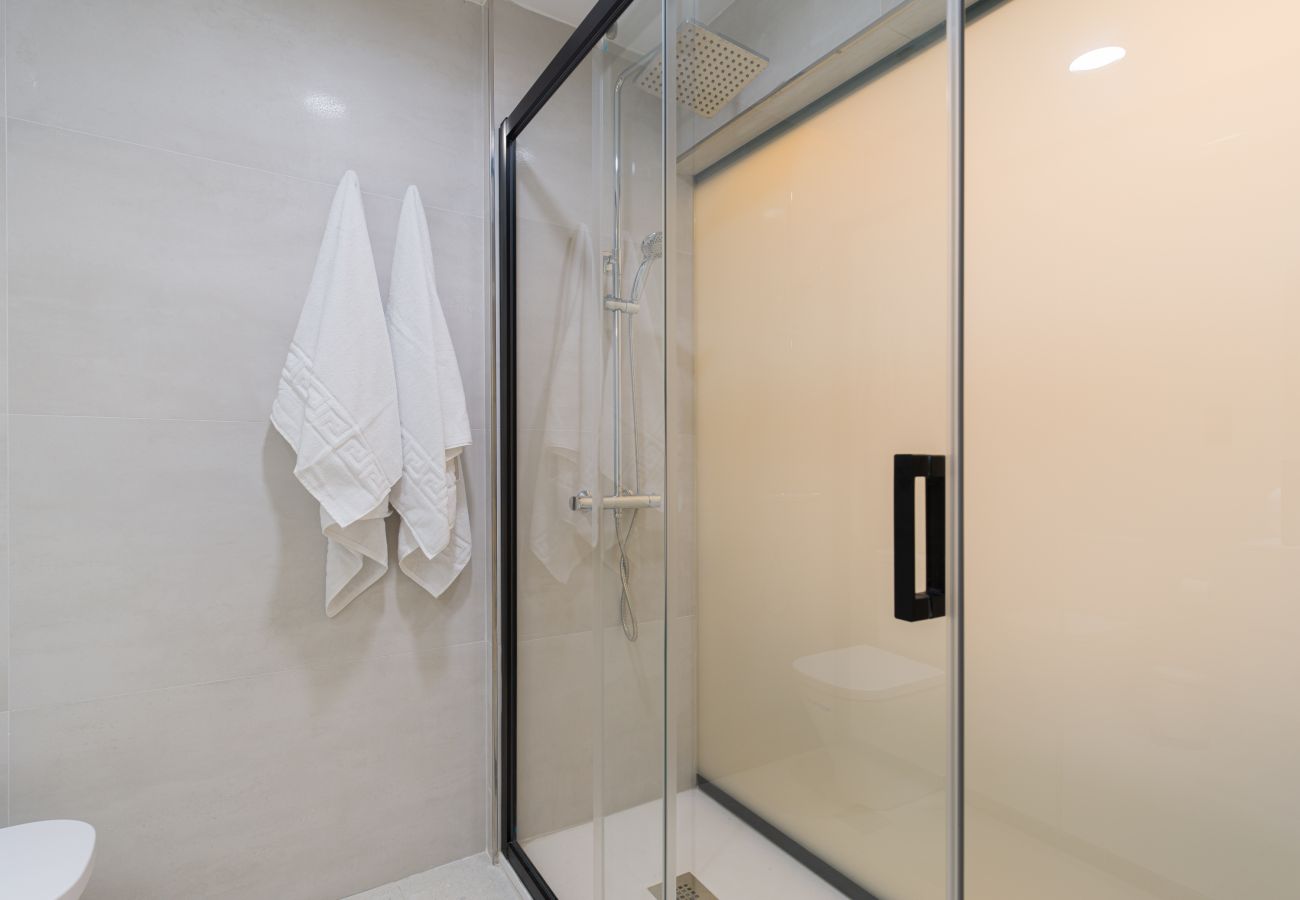 Studio a Las Palmas de Gran Canaria - Camden home  by CanariasGetaway 