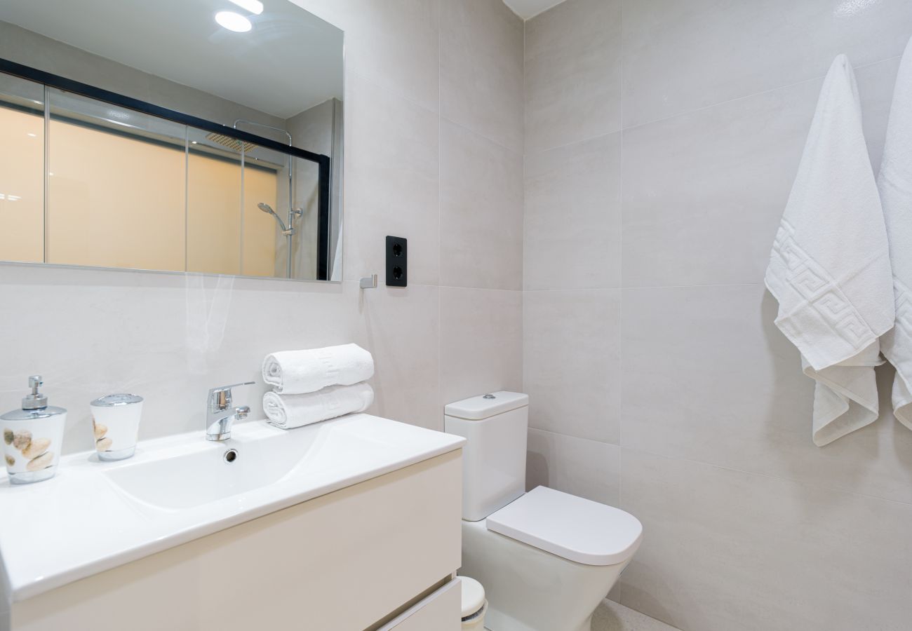 Studio a Las Palmas de Gran Canaria - Camden home  by CanariasGetaway 