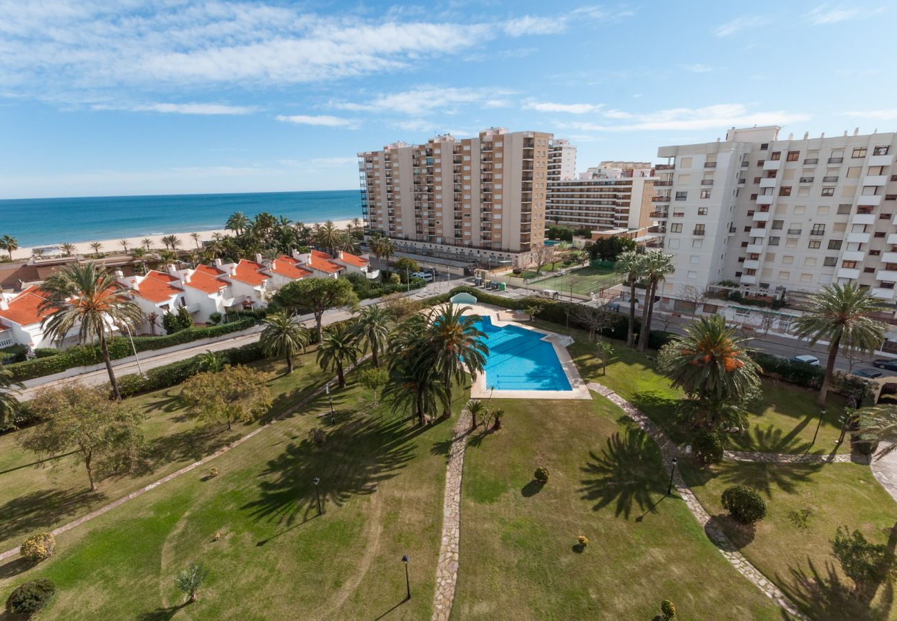 Appartamento a Playa de Gandía - AG LOS CARMENES 8 PREMIUM - Affitto solo per famiglie