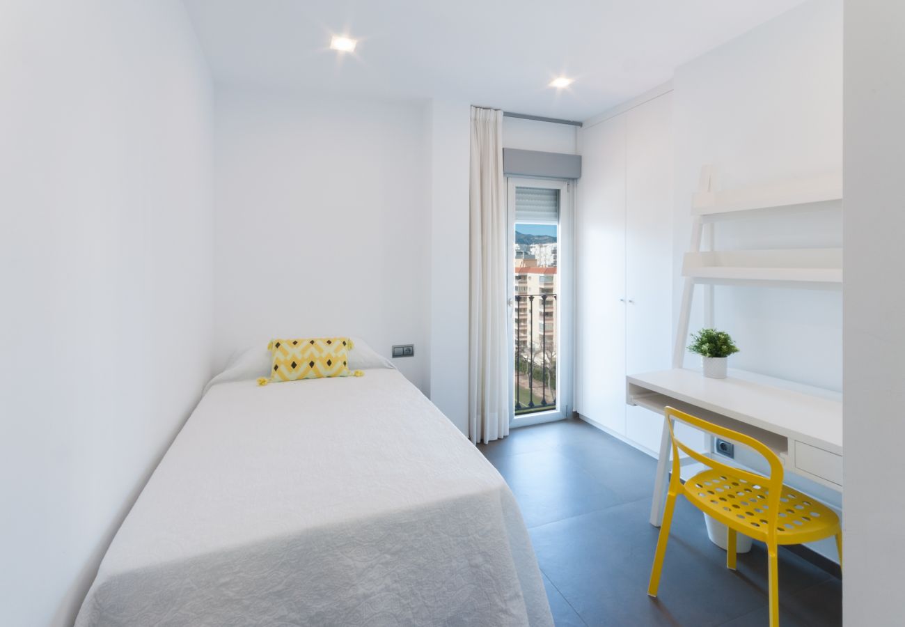 Appartamento a Playa de Gandía - AG LOS CARMENES 8 PREMIUM - Affitto solo per famiglie