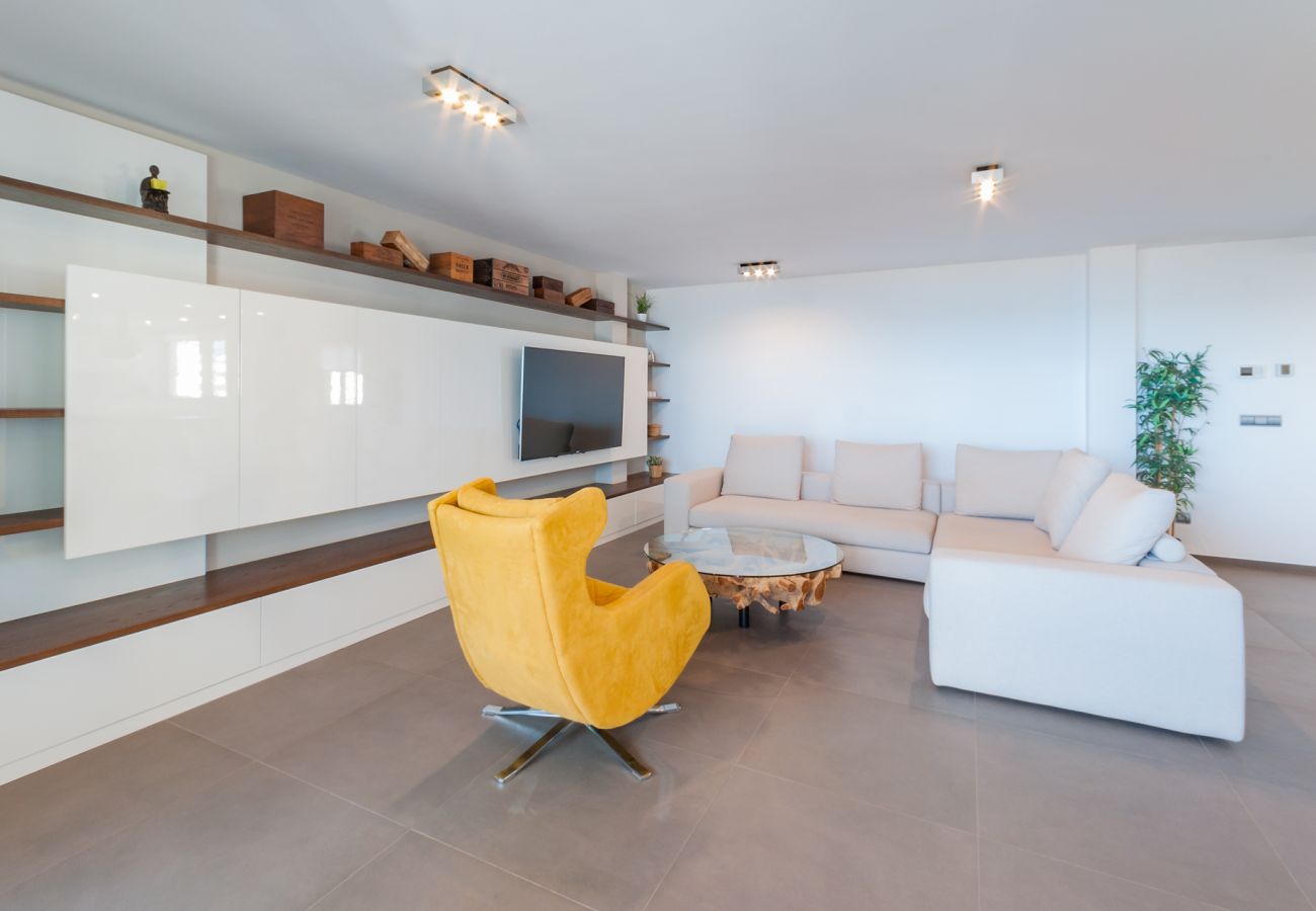 Appartamento a Playa de Gandía - AG LOS CARMENES 8 PREMIUM - Affitto solo per famiglie