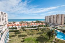 Appartamento a Playa de Gandía - AG LOS CARMENES 8 PREMIUM