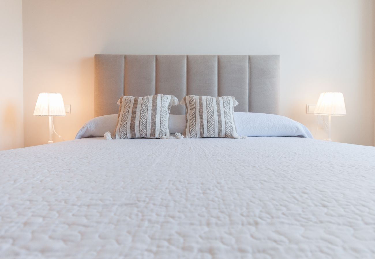 Appartamento a Playa de Gandía - AIGUABLAVA 8-7