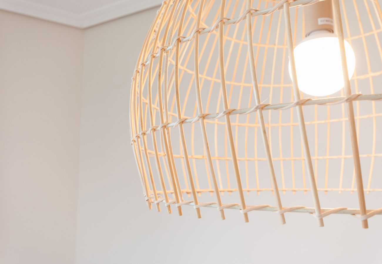 Appartamento a Playa de Gandía - AIGUABLAVA 8-7