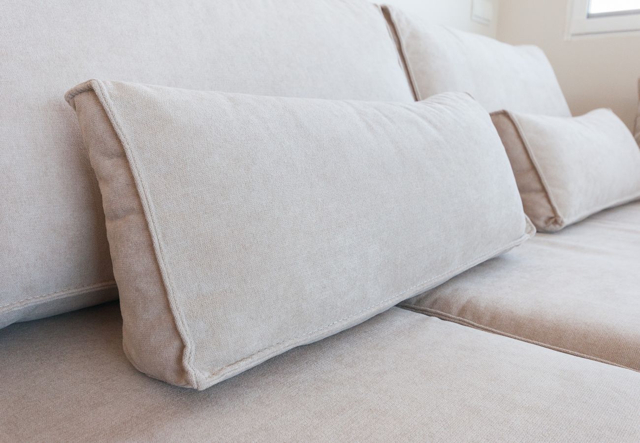 Appartamento a Playa de Gandía - AIGUABLAVA 8-7