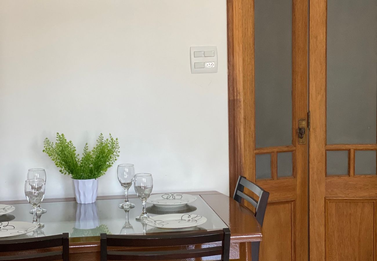 Appartamento a Rio de Janeiro - 4 minutos da praia de Copacabana | NSC1104