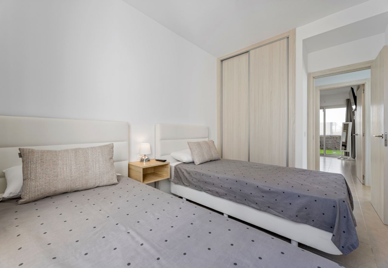 Villa a Playa Blanca - Villa La Sombrera Villa a Playa Blanca - Villa La Sombrera