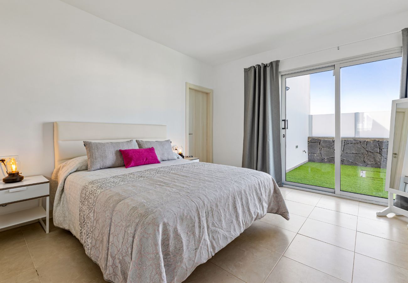 Villa a Playa Blanca - Villa La Sombrera Villa a Playa Blanca - Villa La Sombrera