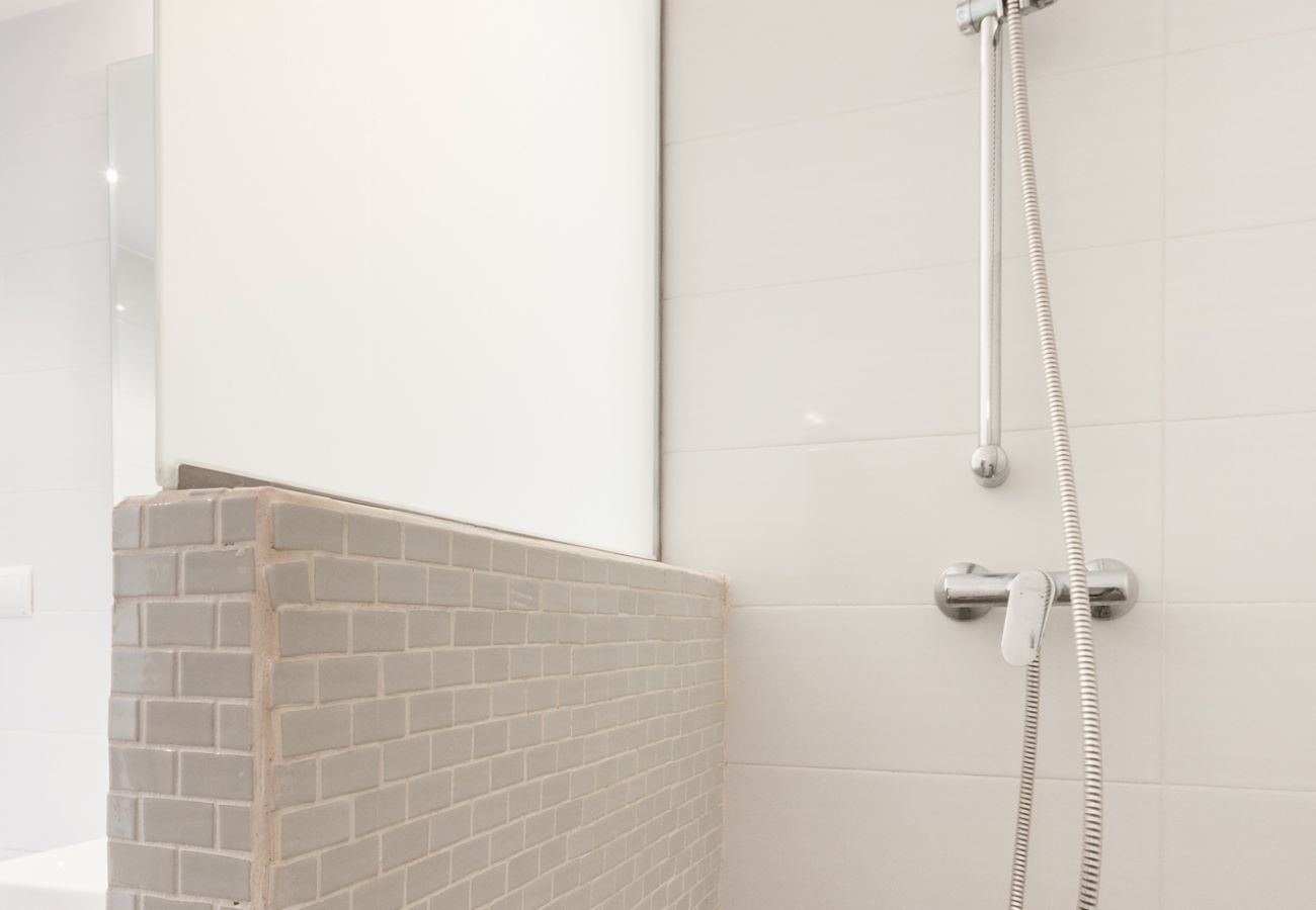 Appartamento a Playa de Gandía - AG PRESIDENTE 3B - Affitto solo per famiglie