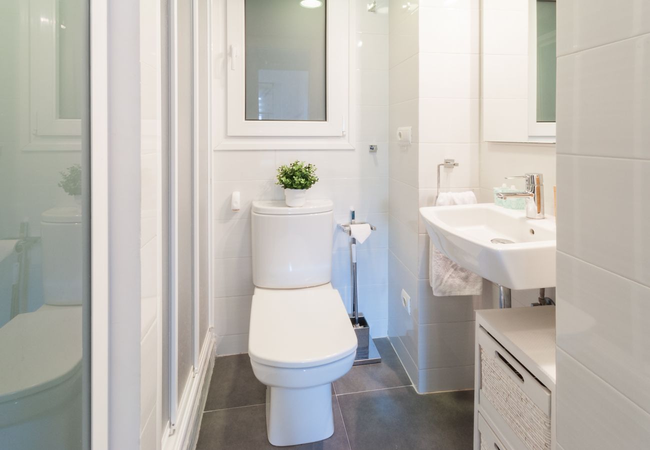 Appartamento a Playa de Gandía - AG PRESIDENTE 3B - Affitto solo per famiglie