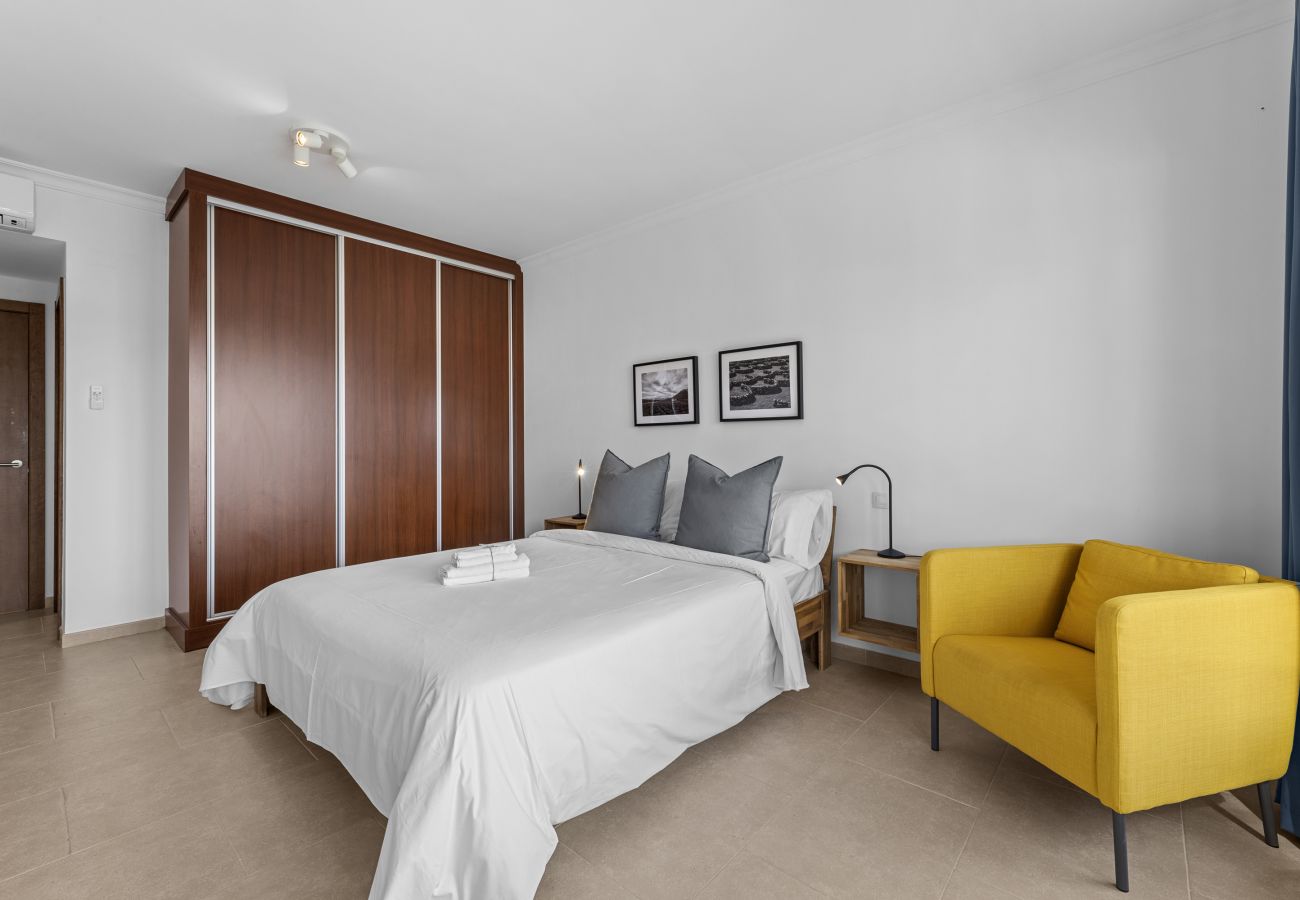 Villa a Playa Blanca - Villa Rosa