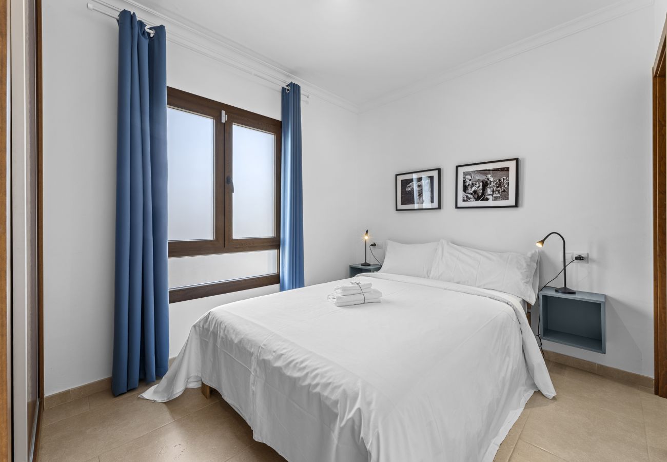 Villa a Playa Blanca - Villa Rosa