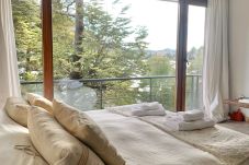 Studio a San Carlos de Bariloche - Arrayán - 1B Monoambiente con increíble vista