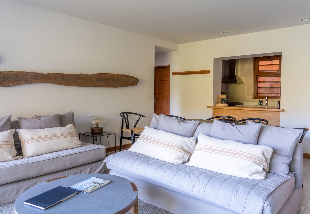 Appartamento a San Carlos de Bariloche - ARRAYAN -1 A  Departamento con estilo  y vista al lago