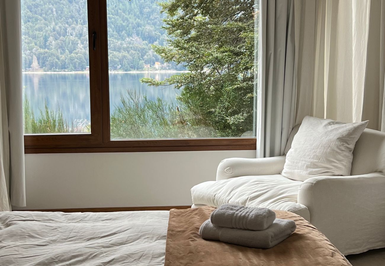 Appartamento a San Carlos de Bariloche - Arrayan -1A: Depto. 2 dorm+2 baños