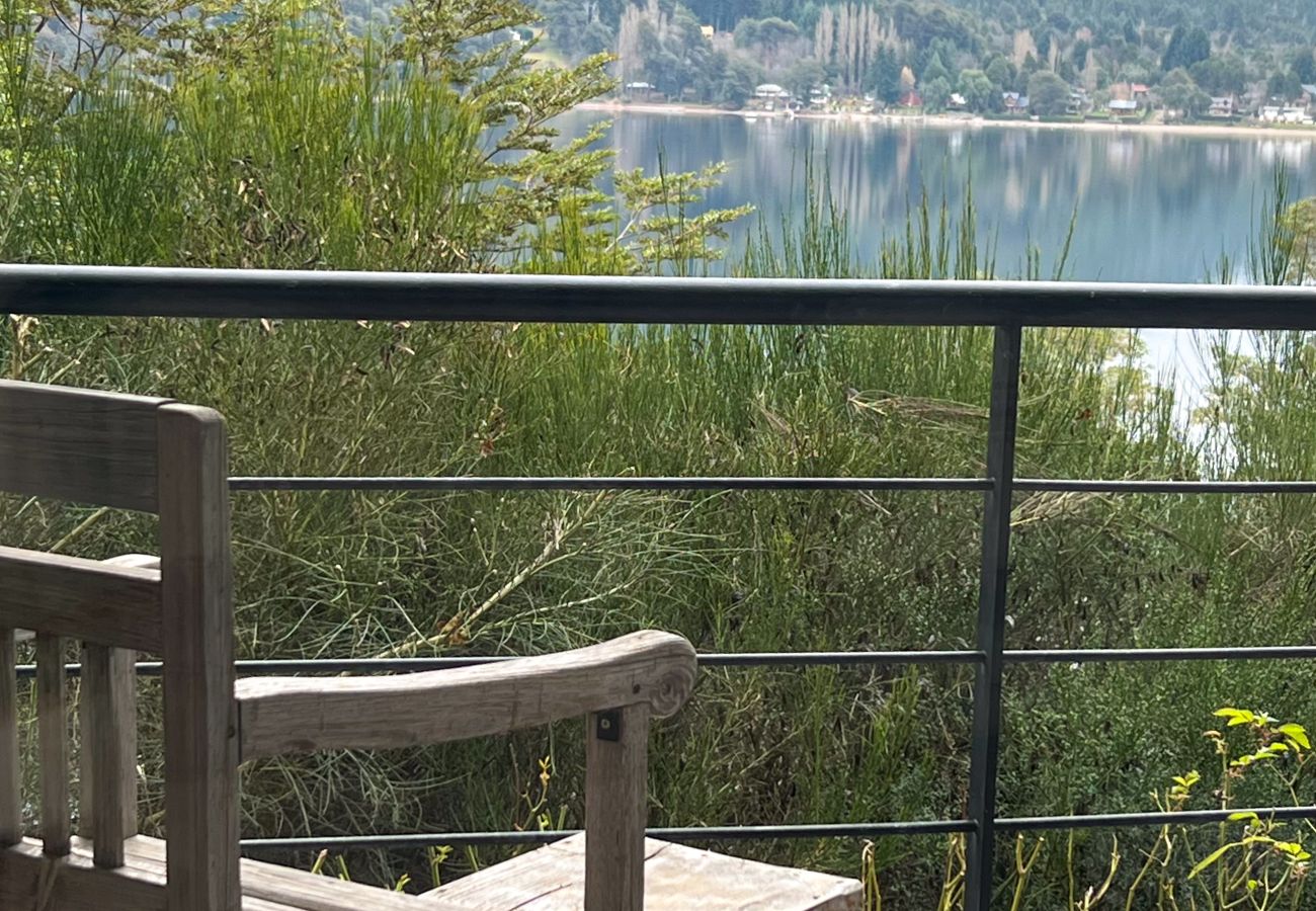 Appartamento a San Carlos de Bariloche - Arrayan -1A: Depto. 2 dorm+2 baños