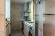 Appartamento a San Carlos de Bariloche - ARRAYAN -1 A  Departamento con estilo  y vista al lago