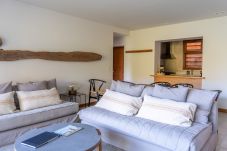 Appartamento a San Carlos de Bariloche - ARRAYAN 1A - Depto.  con estilo  y vista al lago en Suites del Lago. Peñón de Arelauquen