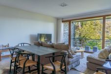 Appartamento a San Carlos de Bariloche - ARRAYAN 1A - Depto.  con estilo  y vista al lago en Suites del Lago. Peñón de Arelauquen