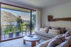 Appartamento a San Carlos de Bariloche - ARRAYAN 1A - Depto.  con estilo  y vista al lago en Suites del Lago. Peñón de Arelauquen