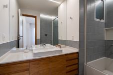 Appartamento a Rio de Janeiro - Elegância em Ipanema |Ideal para famílias| R201 Z1