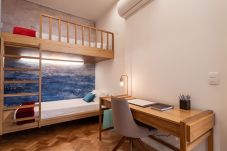 Appartamento a Rio de Janeiro - Elegância em Ipanema |Ideal para famílias| R201 Z1