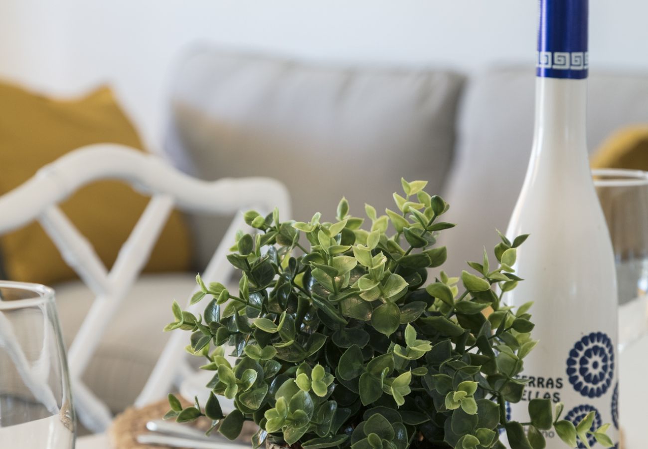 Appartamento a Playa de Gandía - AG AGUAMARINA 3A