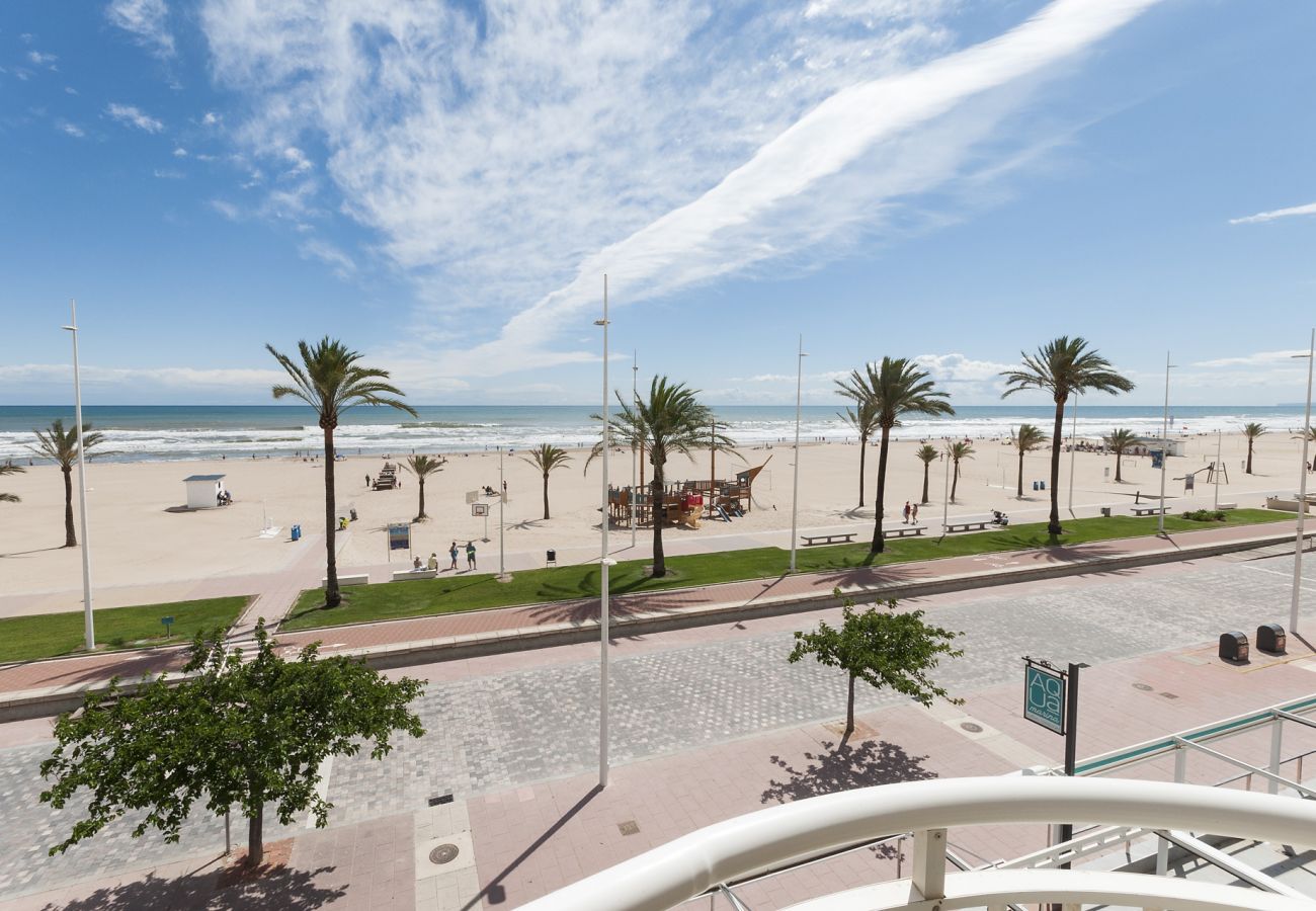 Appartamento a Playa de Gandía - AG AGUAMARINA 3A