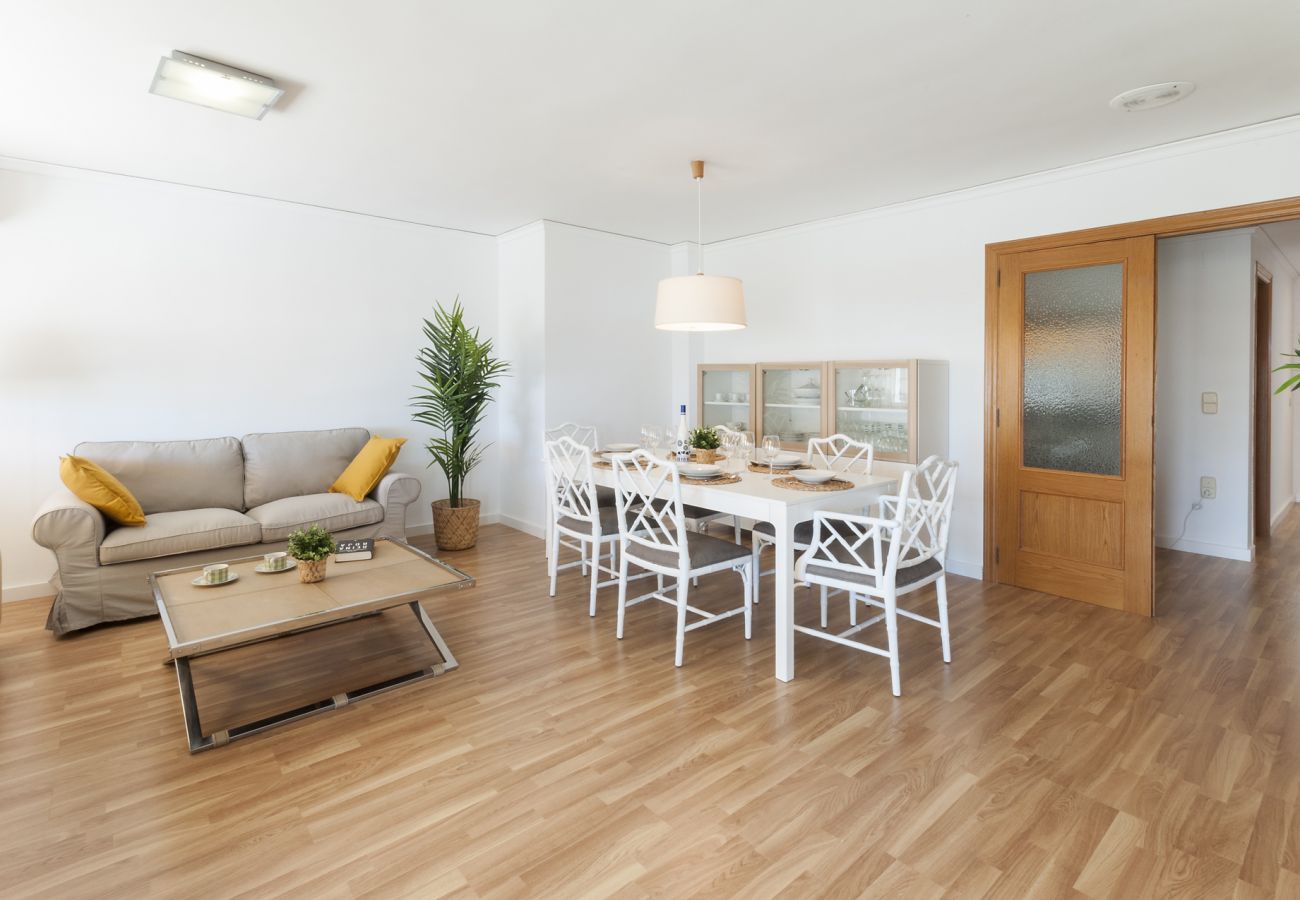 Appartamento a Playa de Gandía - AG AGUAMARINA 3A