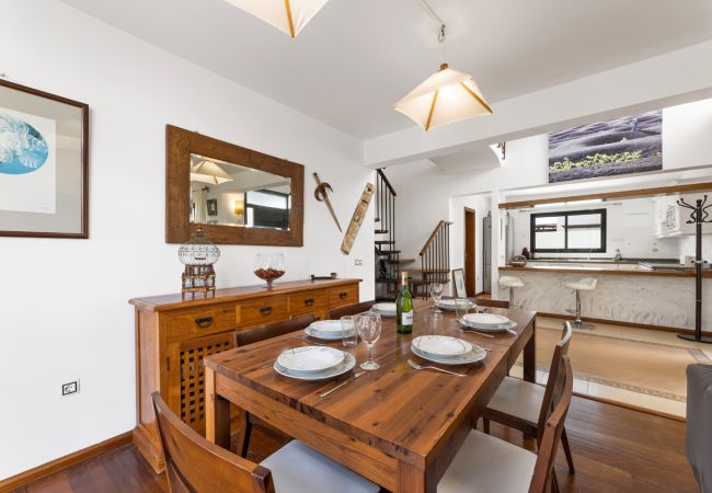 Villa a Costa Teguise - Villa Paula  Costa Teguise - Villas Lanzarote - VipVipVillas Villa a Costa Teguise - Villa Paula  Costa Teguise - Villas Lanzarote - VipVipVillas