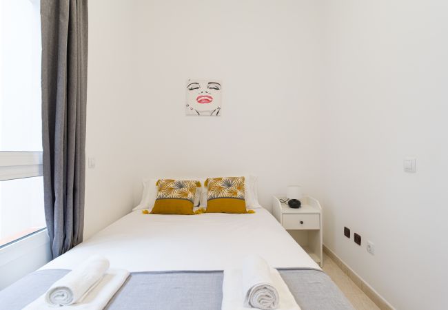 Casa a Las Palmas de Gran Canaria - Rejon Home Casa a Las Palmas de Gran Canaria - Rejon Home