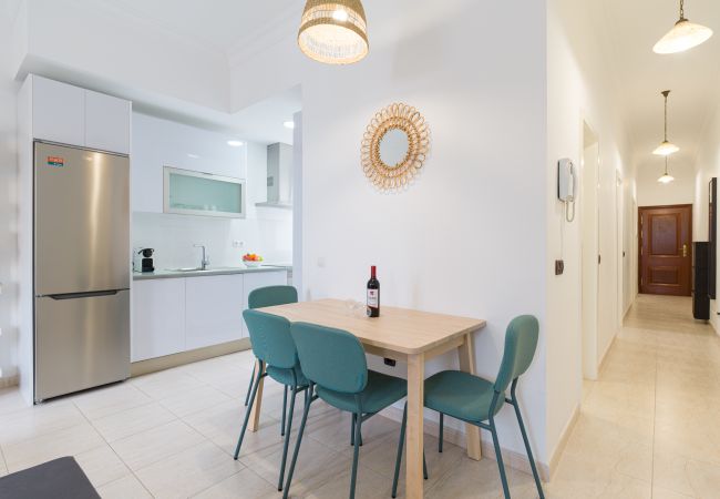 Casa a Las Palmas de Gran Canaria - Rejon Home Casa a Las Palmas de Gran Canaria - Rejon Home