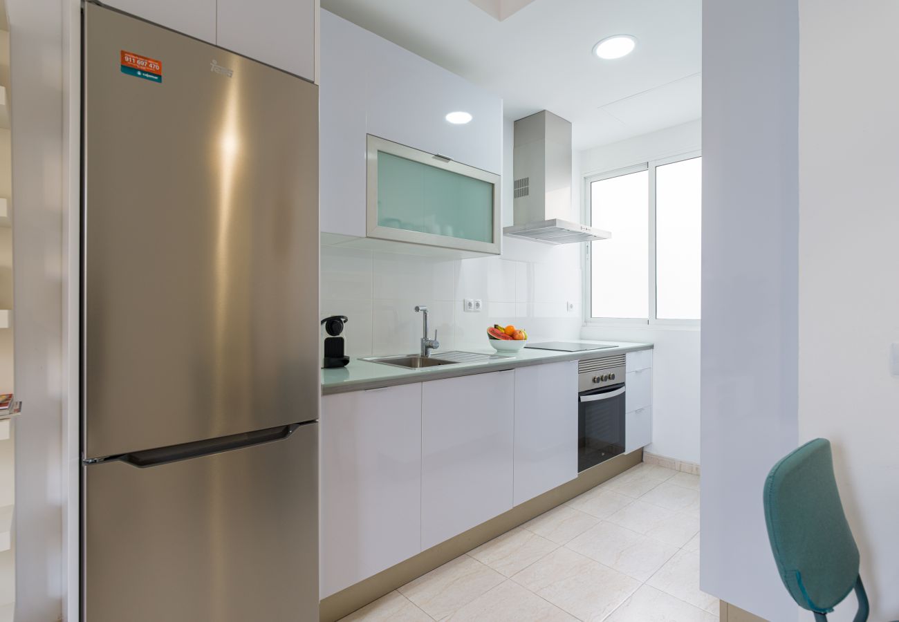 Casa a Las Palmas de Gran Canaria - Rejon Home Casa a Las Palmas de Gran Canaria - Rejon Home