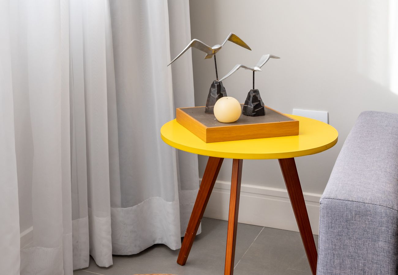 Appartamento a Rio de Janeiro - Moderno em Ipanema | Ótimo para famílias | RE406 Z2