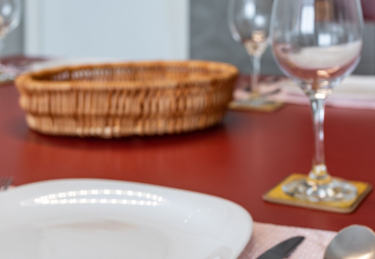 Appartamento a Rio de Janeiro - Moderno em Ipanema | Ótimo para famílias | RE406 Z2