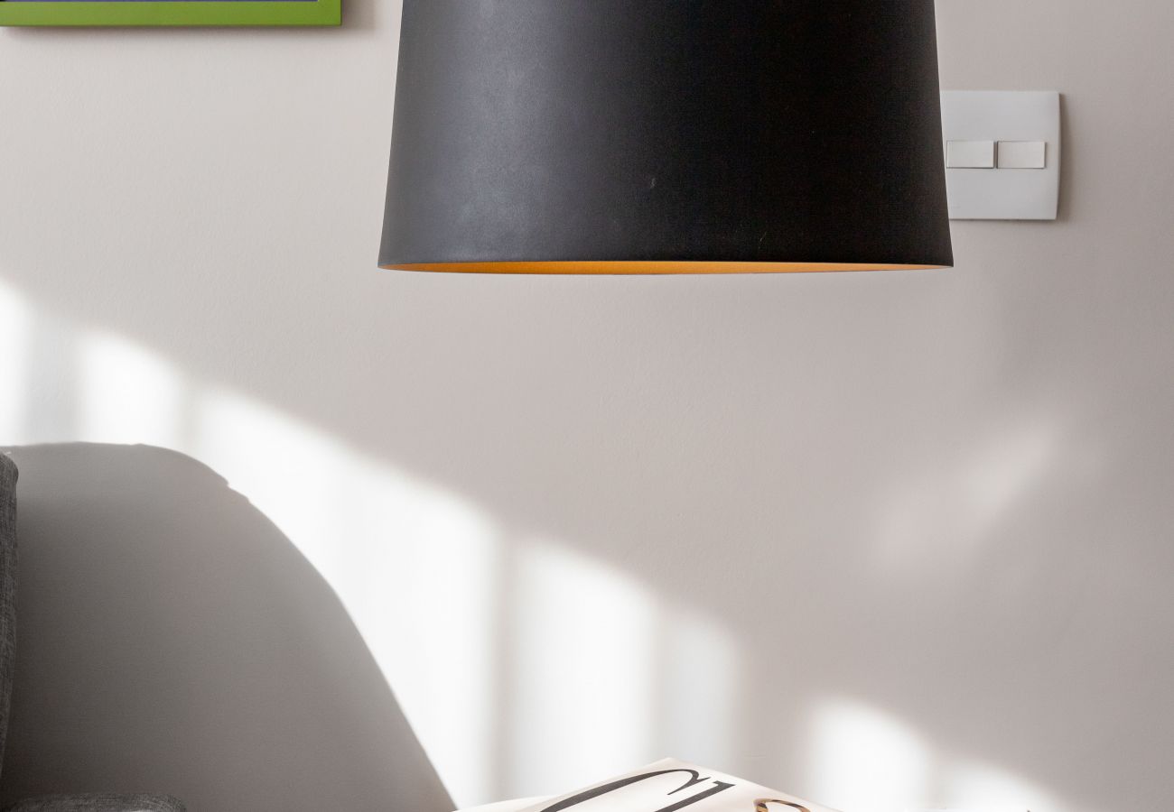 Appartamento a Rio de Janeiro - Moderno em Ipanema | Ótimo para famílias | RE406 Z2