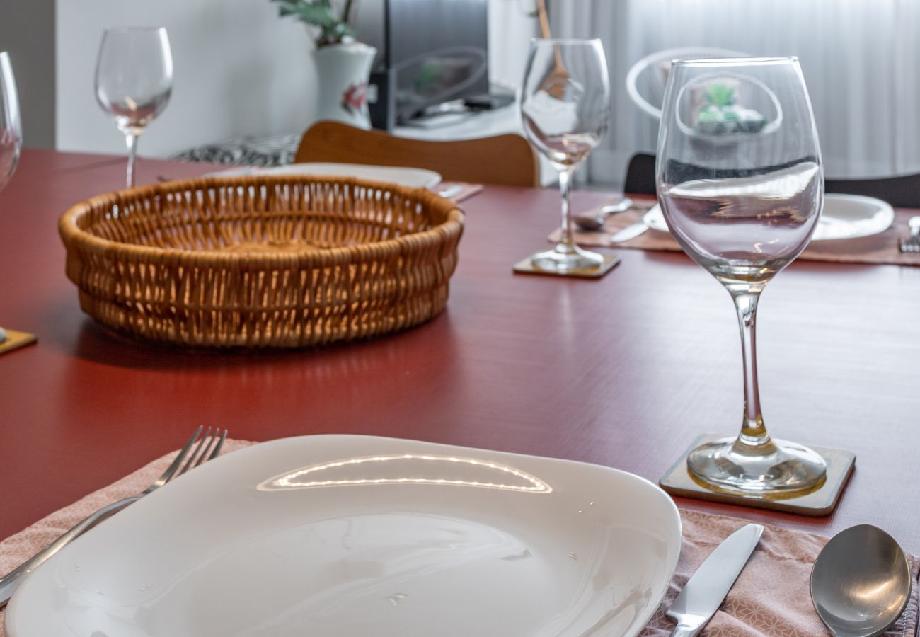 Appartamento a Rio de Janeiro - Moderno em Ipanema | Ótimo para famílias | RE406 Z2