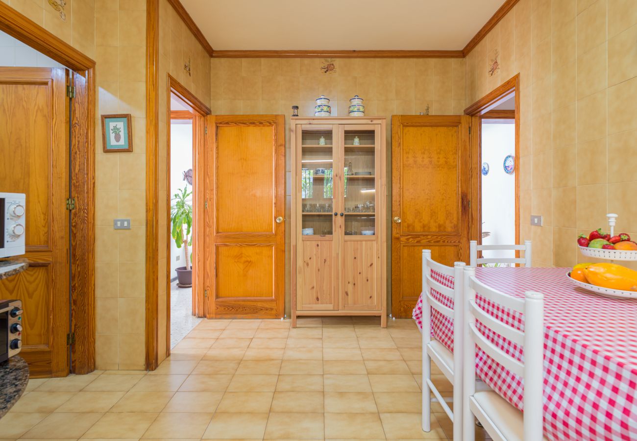 Villetta a Agaete - Agaete Pupe Home by CanariasGetaway