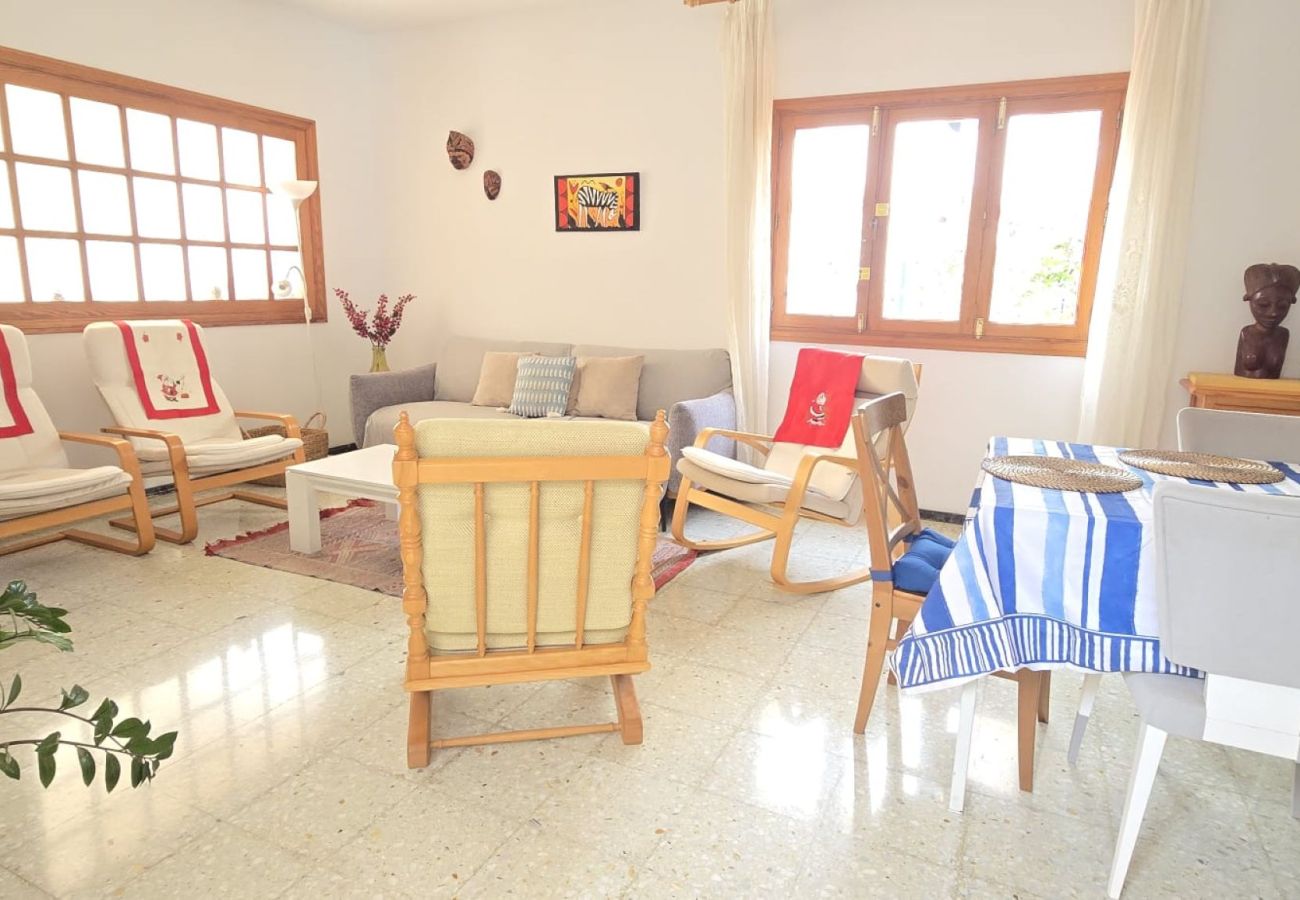 Villetta a Agaete - Agaete Pupe Home by CanariasGetaway