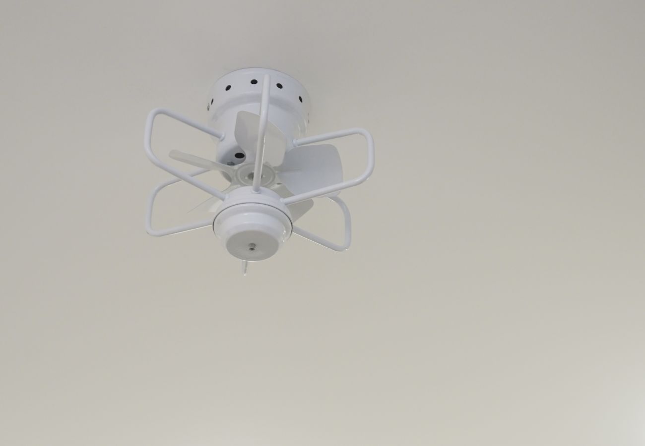 Studio a Rio de Janeiro - 5 minutos da praia de Copacabana | NSC1109