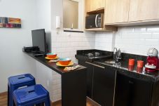 Appartamento a Rio de Janeiro - Conforto em Copacabana | 150m da praia | NSC1203