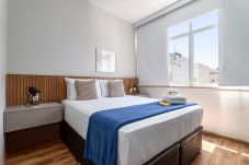 Appartamento a Rio de Janeiro - Conforto em Copacabana | 150m da praia | NSC1203