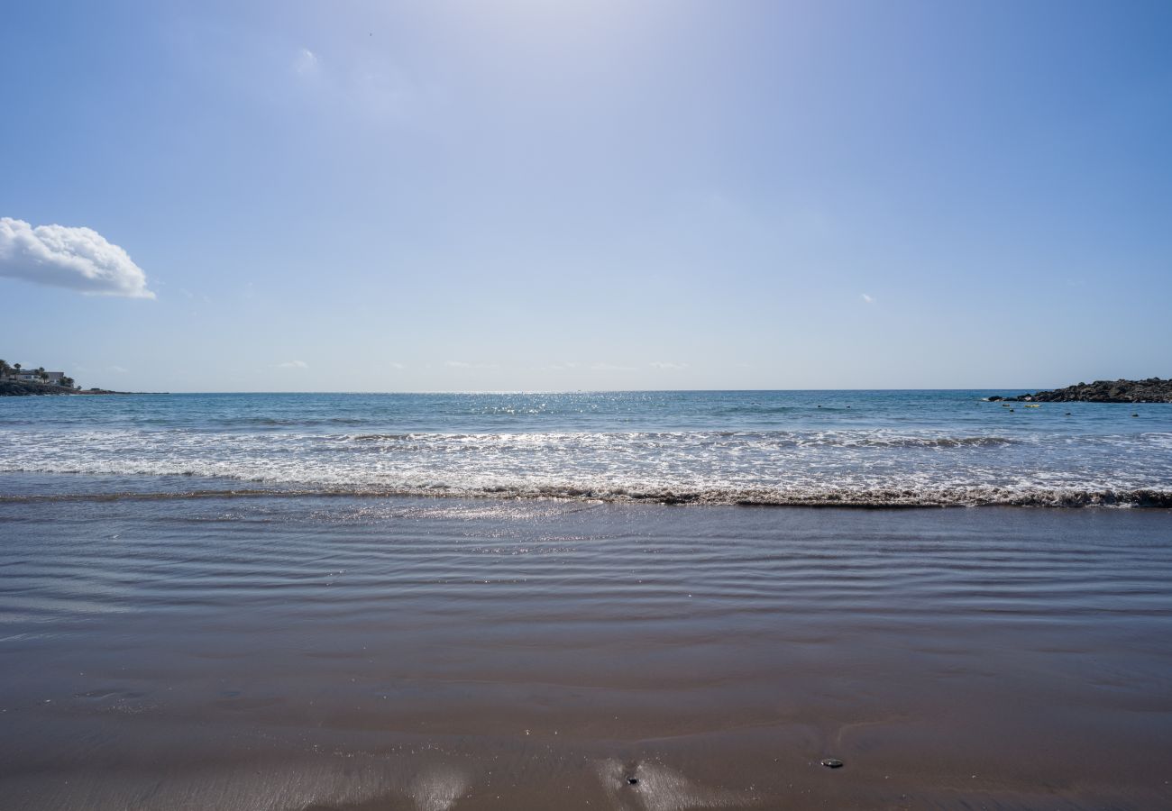 Casa a Maspalomas - Guayabo Home Beach By Canariasgetaway