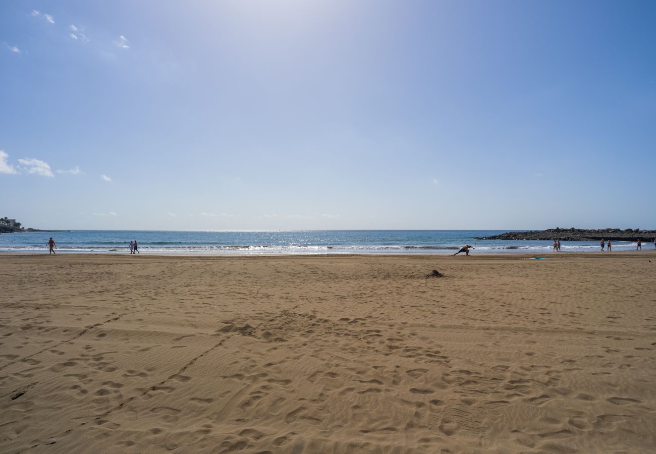 Casa a Maspalomas - Guayabo Home Beach By Canariasgetaway