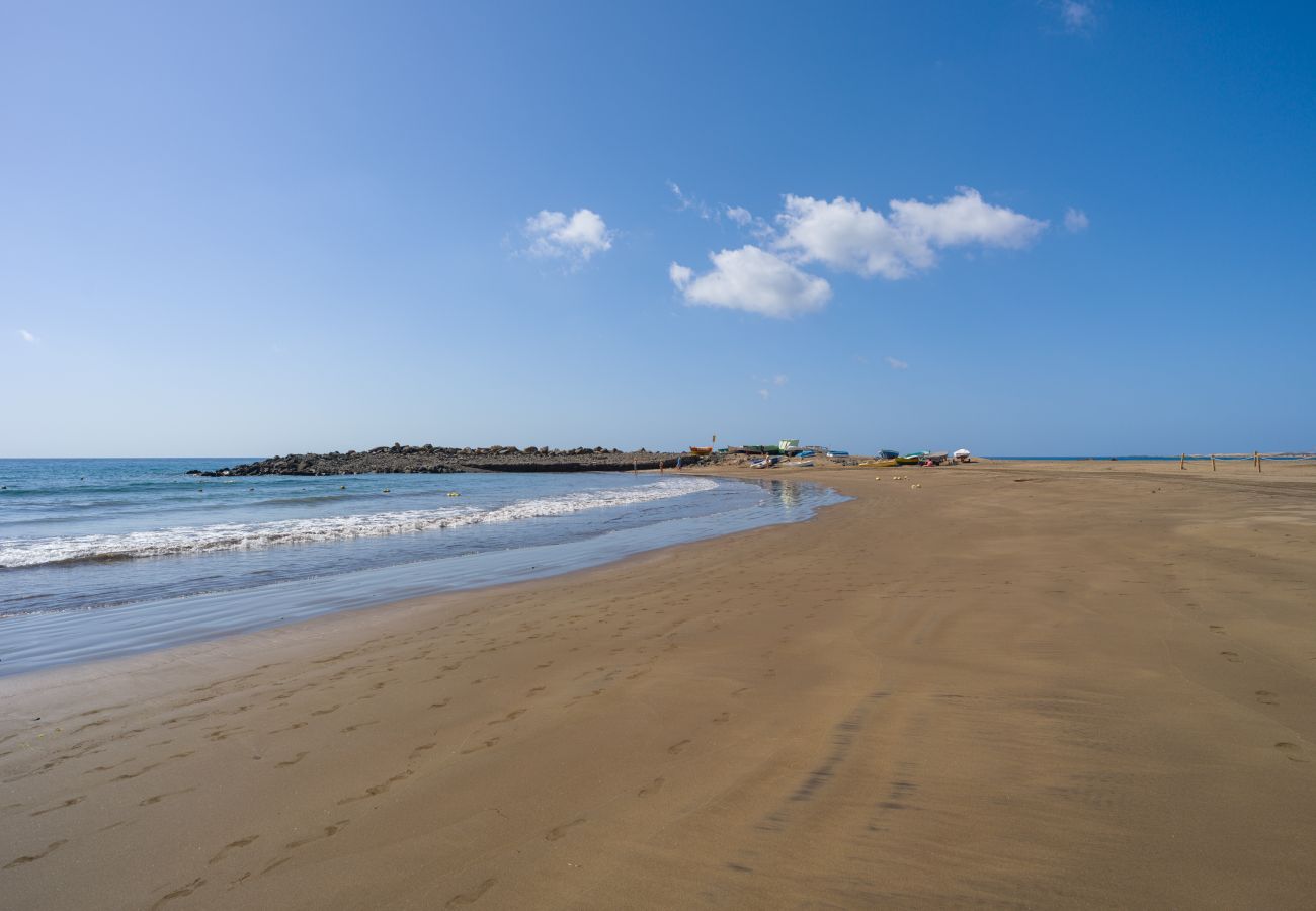Casa a Maspalomas - Guayabo Home Beach By Canariasgetaway
