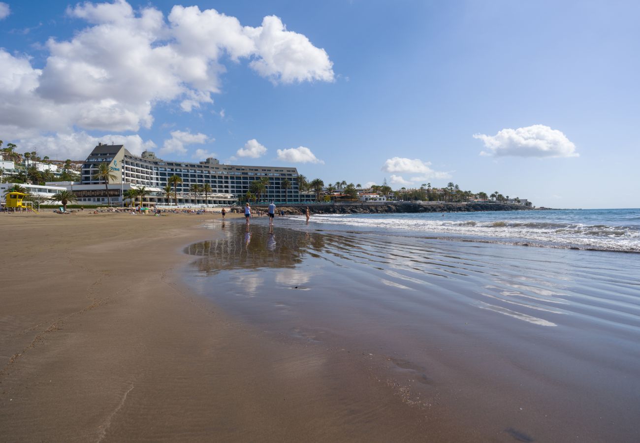 Casa a Maspalomas - Guayabo Home Beach By Canariasgetaway