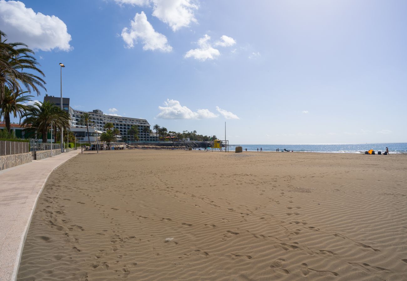 Casa a Maspalomas - Guayabo Home Beach By Canariasgetaway