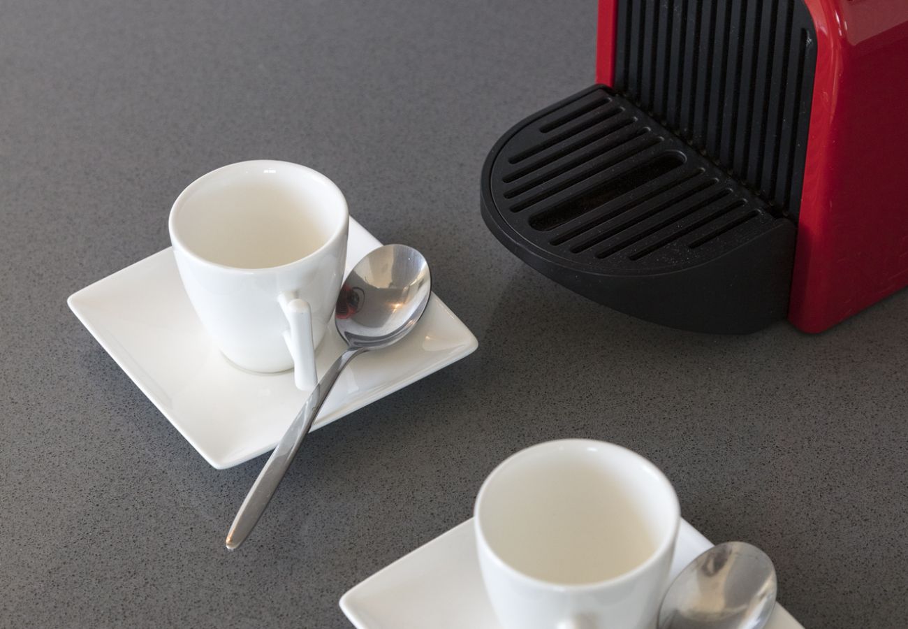 Appartamento a Playa de Gandía - AQUARIUM 10 SOLO FAMILIAS