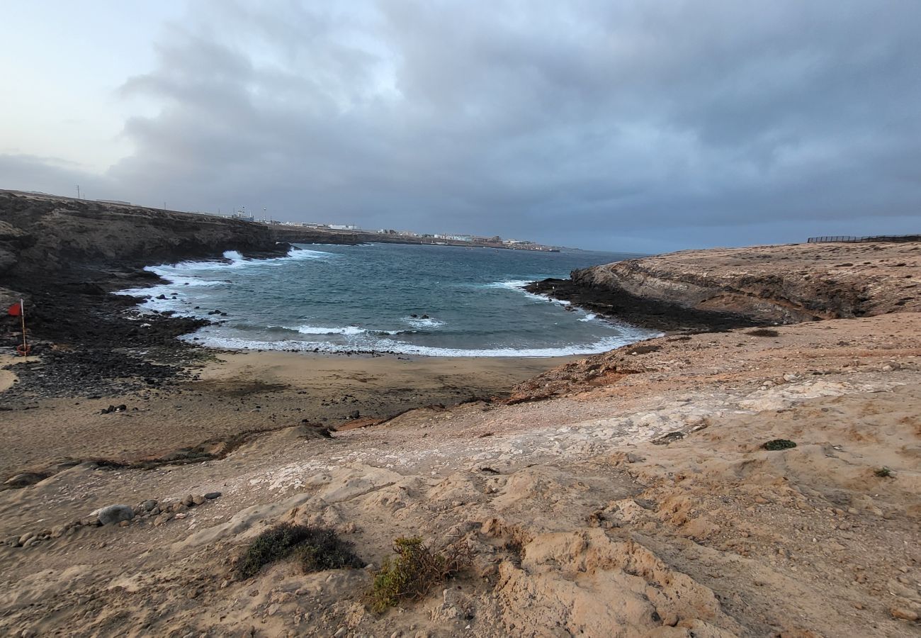 Casa a Telde - Tufia Marine Life by Canariasgetaway 