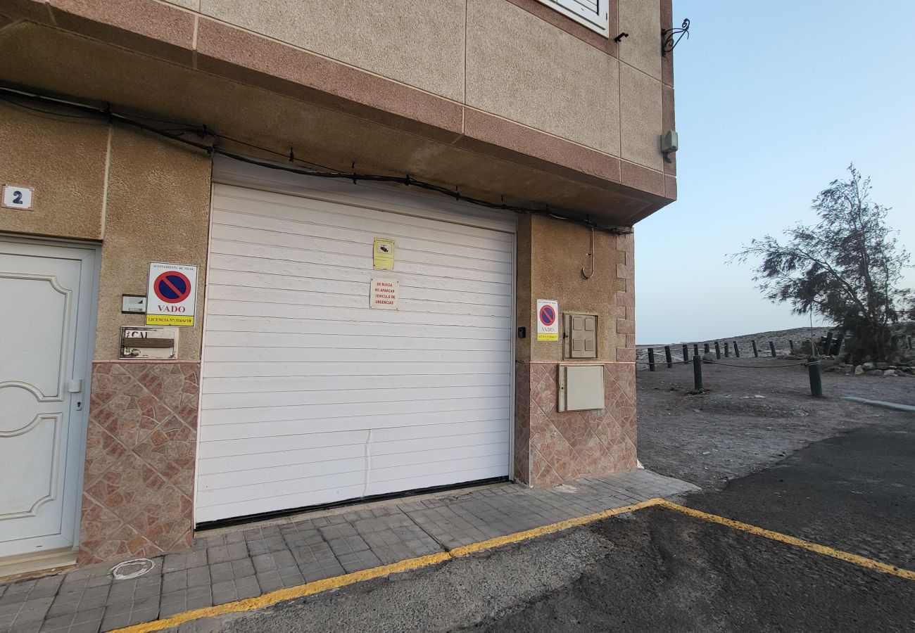 Casa a Telde - Tufia Marine Life by Canariasgetaway 